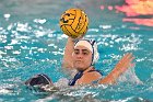 WWPolo @ CC  Wheaton College Women’s Water Polo at Connecticut College. - Photo By: KEITH NORDSTROM : Wheaton, water polo
